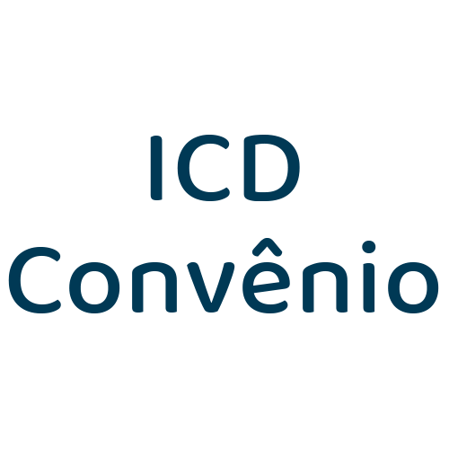 ICD Convênio